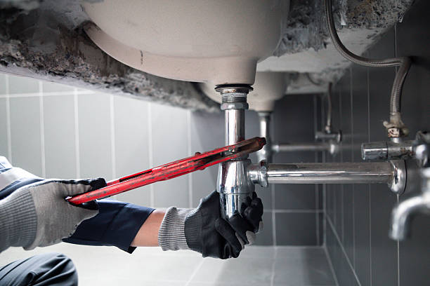 Licensed Plumbing service in Marietta, OH - Street Wise - Plumbing